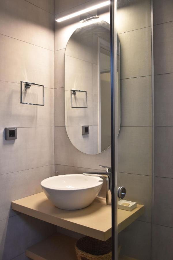 Olivella Villas By Vatos Keri Bagian luar foto