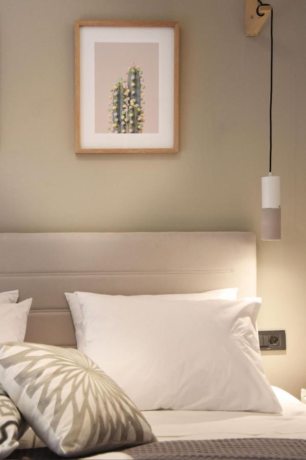 Olivella Villas By Vatos Keri Bagian luar foto